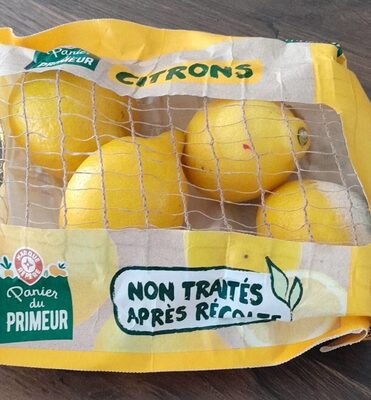 Citrons