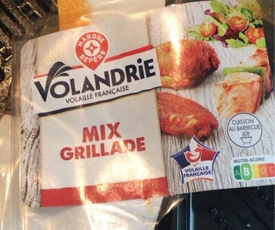 Plateau brochettesde dinde