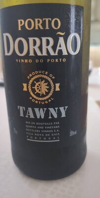 Tawny