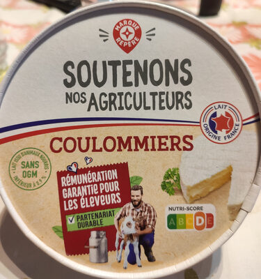 Coulommiers