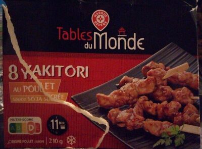 Yakitori