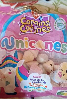Copains Copines Unicones