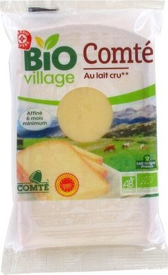 Comté 34% Mat. Gr. - 200/
