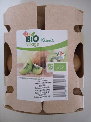 Kiwis