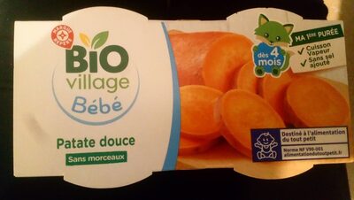 Bol patate douce bio 4m front packaging