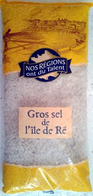 Gros Sel de l'Ile de Ré