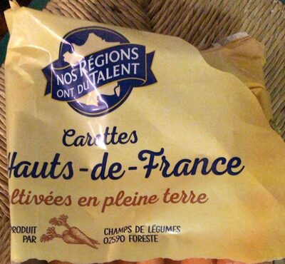 Carottes