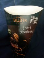 Maison Taillefer Assortiment De Chocolat Cornet 130G