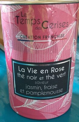 La vie en rose