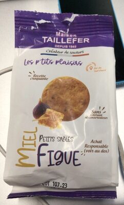 Les p’tits plaisirs