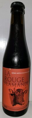 La rouge flamande
