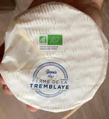 Le petit tremblaye fermier
