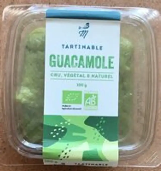 Guacamole