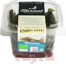 Kombu Royal Frais (120 GR)