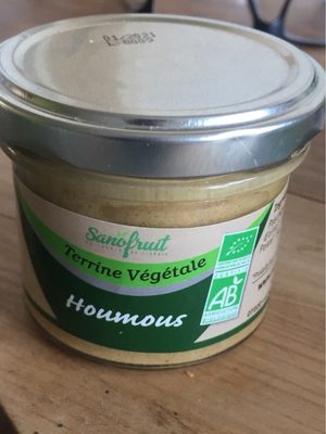 Houmous