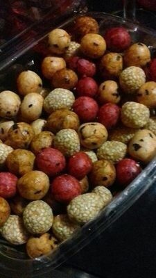 Boulies front packaging