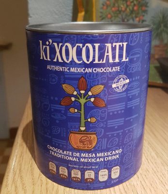 Petits biscuits voyageurs