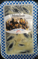 Mouclade
