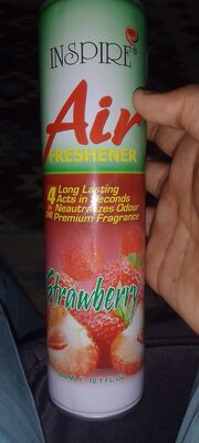air freshener