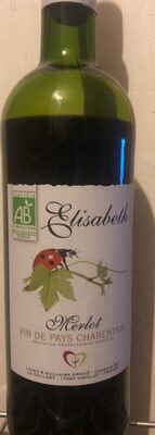 Vin de pays charentais