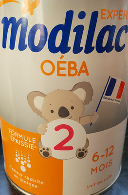 Modilac Expert Oéba 2