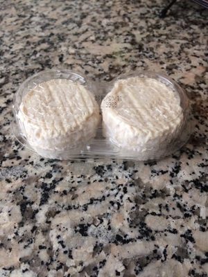 Crottin de chèvre