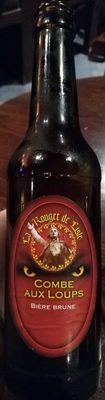 Combe aux loups