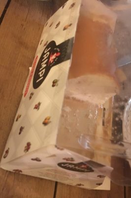 Buche Bretonne 700ML