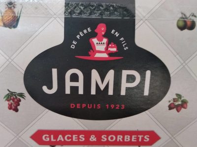 Buche Glacee Vanille Caramel Beurre Sale 700ML front packaging