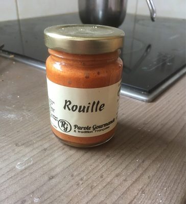 Rouille