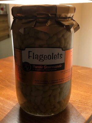 Flageolets