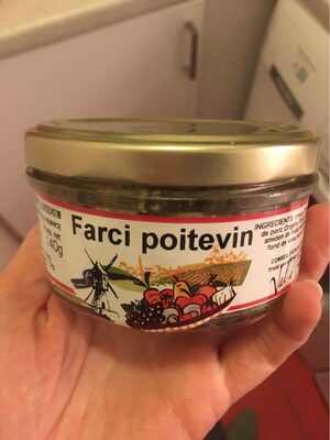 Farci Poitevin