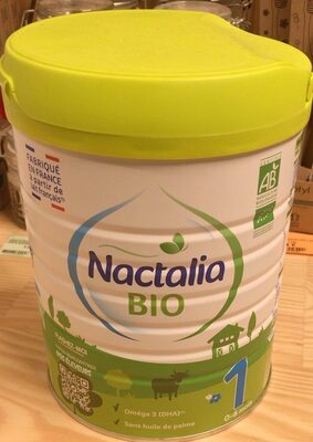 Nactalia Bio 1