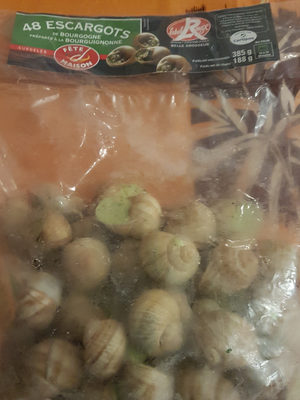 escargots