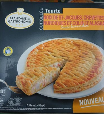 Tourte