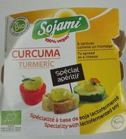 Curcuma tumeric