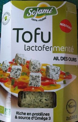 Tofu Ail Des Ours