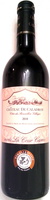 Château de Caladroy - Cuvée La Cour Carrée 2010