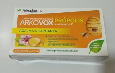 Arkovox