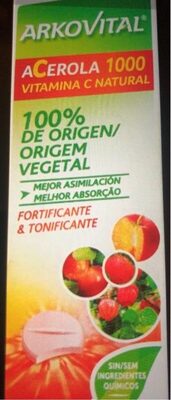 Arkovital