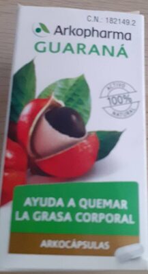 GUARANÁ
