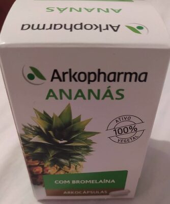 Ananás