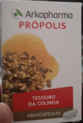 Propoleo