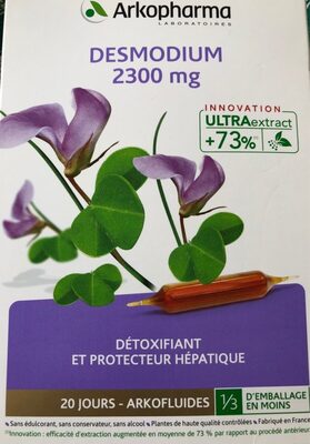 Desmodium 2300mg