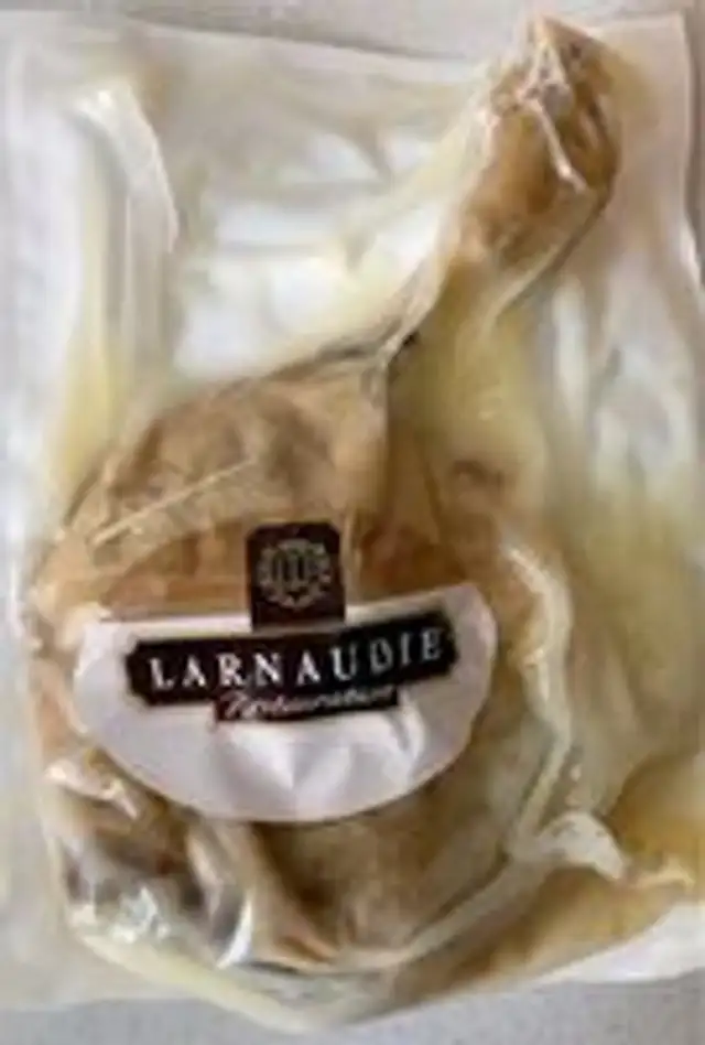 Confit de canard