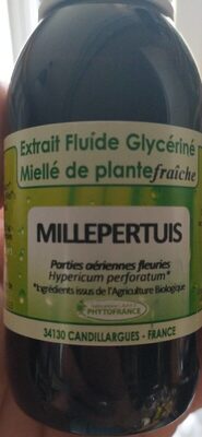 Millepertuis