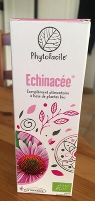 Echinacée