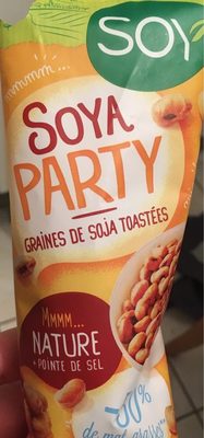 Soya Party