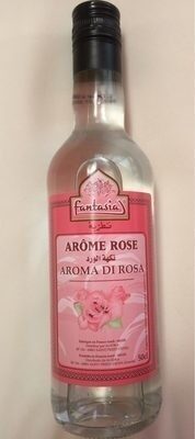 Arome De Rose
