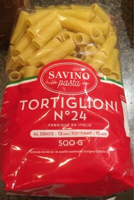 Tortiglioni